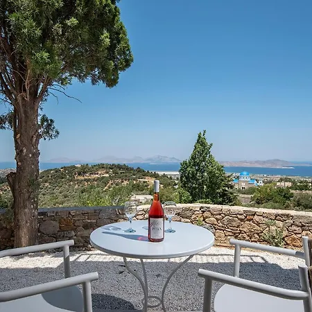 Anamnezia Luxury (adults Only) * Agios Dimitrios (Kos)