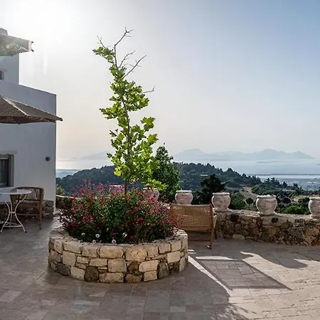 Anamnezia Luxury (adults Only) Villa
