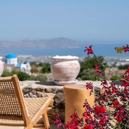 Anamnezia Luxury (adults Only) Villa Agios Dimitrios (Kos)